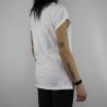 T-Shirt Liu Jo Sport Morena bianca