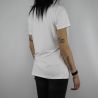 T-Shirt Liu Jo Sport Cloe blanc