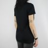 T-Shirt von Liu Jo Sport Cloe schwarz