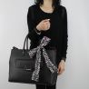 Shopping bag Love Moschino black JC4240PP05KD0000