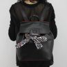 Backpack Love Moschino black JC4254PP05KF0000