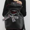 Backpack Love Moschino black JC4254PP05KF0000