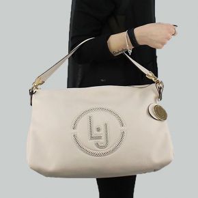 Borsa Monospalla Liu Jo Hobo Colorado soia N18206 E0037