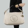 Sac à bandoulière Liu Jo Hobo Colorado soja N18206 E0037