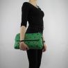 Shoulder bag m crossbody california with stars electric green N18234 E0010