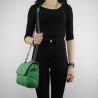 Shoulder bag m crossbody california with stars electric green N18234 E0010