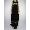 Dress Liu Jo Sport Milena black