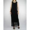 Dress Liu Jo Sport Veronica black jersey