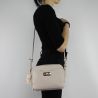 Shoulder bag Liu Jo Crossbody Baltimore soybean N18132 E0031