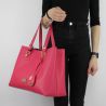 Sac Liu Jo Tote Hawaï rouge cerise N18145 E0502