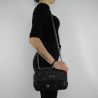 Shoulder bag s crossbody california-black with stars N18235 E0010