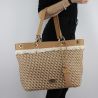 Sac Liu Jo L Tote Virginie cuir N18225 E0002