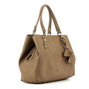 Borsa Shopping Liu Jo M Satchel Niagara arenaria N18123 E0037