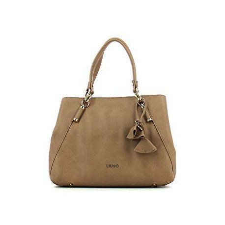 Borsa Shopping Liu Jo M Satchel Niagara arenaria N18123 E0037