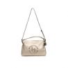 Borsa Monospalla Liu Jo Hobo Colorado oro N18206 E0037