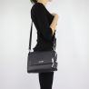 Shoulder bag Liu Jo Crossbody black Island size S A68005 E0087