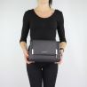 Shoulder bag Liu Jo Crossbody black Island size S A68005 E0087