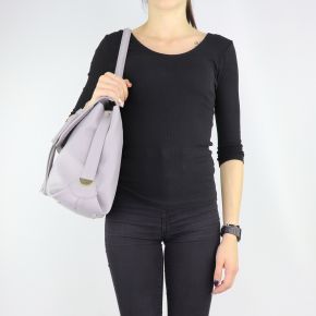 Bag the Liu Jo top-handle Moskva grey size M A68013 E0532