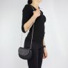 Shoulder bag and waist bag Liu Jo Belt c/pouch joy black A68085 E0033