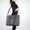 Shopping bag Liu Jo Tote Island black size L A68006 E0087