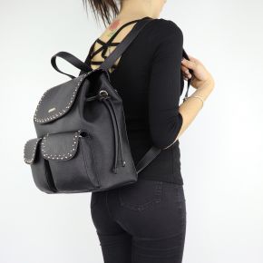 Sac Liu Jo M Joy noir A68057 E0033