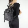 Backpack Liu Jo Backpack Lima Fringes black A68089 E0058