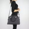 Borsa bauletto Bolso de Manhattan Liu Jo negro talla M A68097 E0011