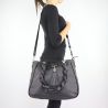 Shopping bag Liu Jo Tote Piave black size M A68111 E0027