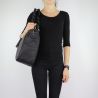 Shopping bag Liu Jo Tote Piave black size M A68111 E0027