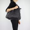 Shopping bag Liu Jo Tote Piave black size M A68111 E0027
