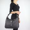 Shoulder bag Liu Jo Piave black A68115 E0027