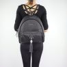 Backpack Liu Jo Piave black A68116 E0027