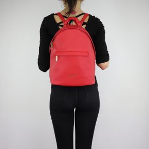 Mochila de Liu Jo Barona rojo A68139 E0059