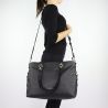 Shopping bag Liu Jo Tote Barona black size L A68141 E0059