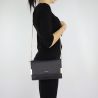 Sac d'Embrayage sac Liu Jo sac Bandoulière Île noire taille S A68167 E0087