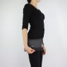 Bag Clutch bag Liu Jo Crossbody black Island size S A68167 E0087