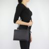 Shoulder bag Liu Jo Crossbody Manhattan black size S A68186 E0011