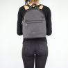 Backpack Liu Jo Barona black A68139 E0059