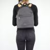 Rucksack Liu Jo Barona schwarz A68139 E0059