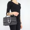 Hand bag and shoulder bag Crossbody Dock, studded, size M N68039 E0007