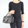 Hand bag and shoulder bag Crossbody Dock with pearls size M N68039 E0037
