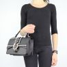 Handtasche und umhängetasche Crossbody Hafenbecken mit perlen größe M N68039 E0037