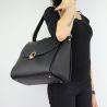 Tasche Liu Jo schwarze und pitonata Dom N68020 E0060