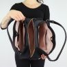 Tasche von Liu Jo mit schwarzem topcase Ceresio N68049 E0033