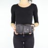 Wallet Liu Jo black Manhattan N68158 E0087