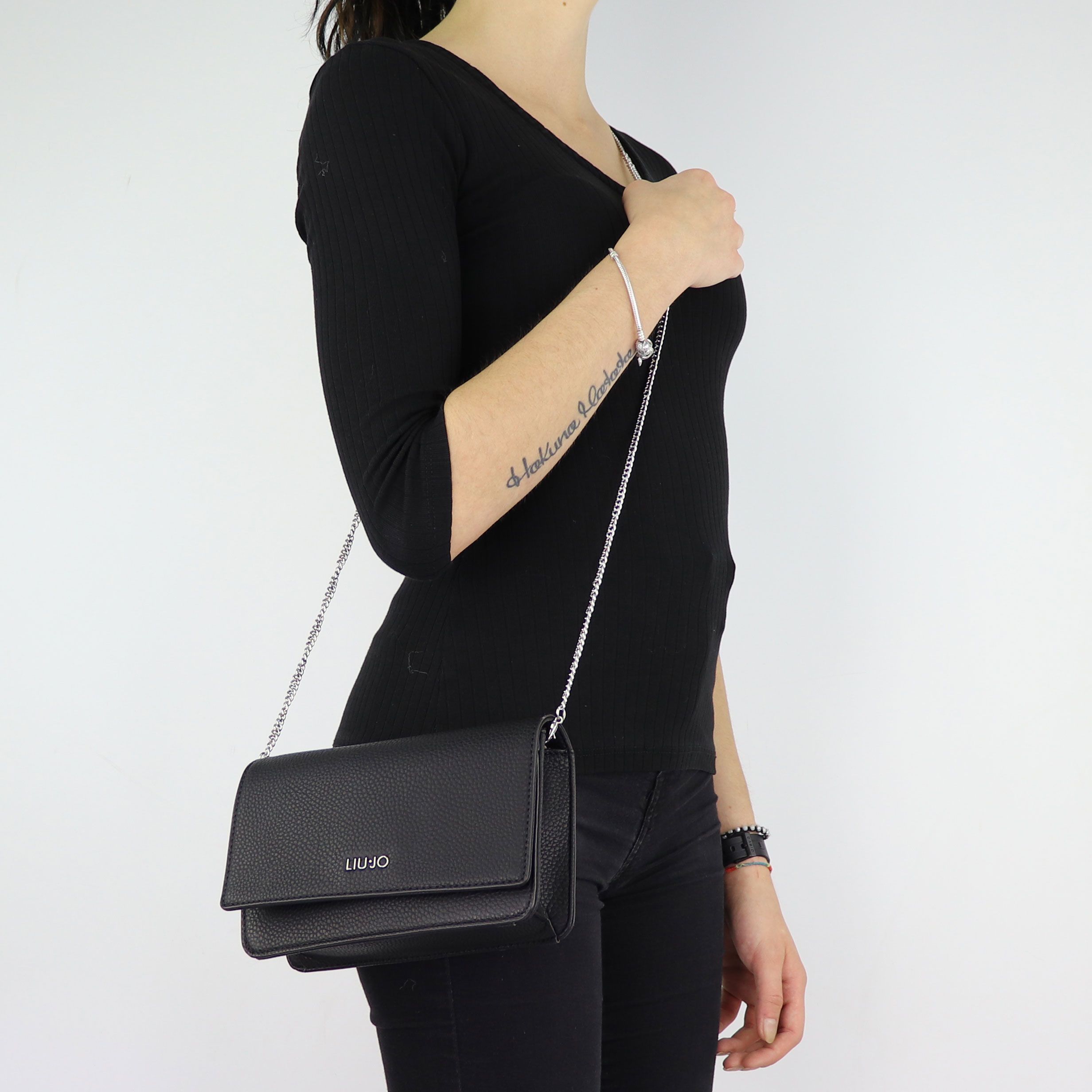 Borsa a mano deals isola liu jo