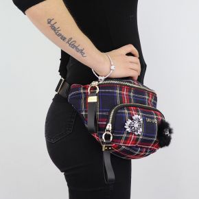 Fanny pack Liu Jo scottish Brenta N68063 T7811