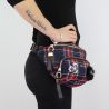 Fanny pack Liu Jo écossais Brenta N68063 T7811