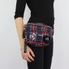 Fanny pack Liu Jo écossais Brenta N68063 T7811