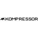 KOMPRESSOR Abbigliamento